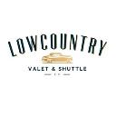 Lowcountry Valet & Shuttle Co. logo